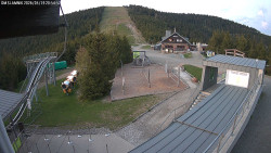 Chata Slaměnka