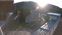 Chata Slaměnka