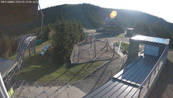 Chata Slaměnka