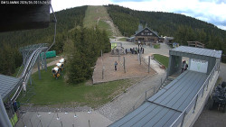Chata Slaměnka