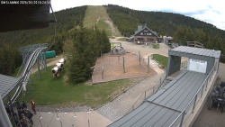 Chata Slaměnka