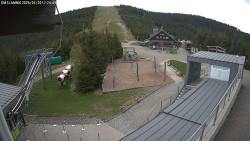Chata Slaměnka