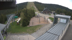 Chata Slaměnka