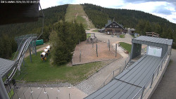 Chata Slaměnka