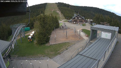 Chata Slaměnka