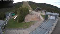 Chata Slaměnka