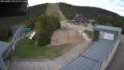 Chata Slaměnka