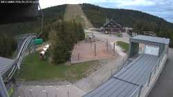 Chata Slaměnka