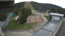 Chata Slaměnka