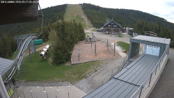 Chata Slaměnka