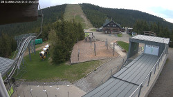 Chata Slaměnka