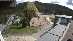 Chata Slaměnka