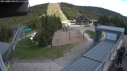 Chata Slaměnka