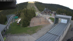Chata Slaměnka