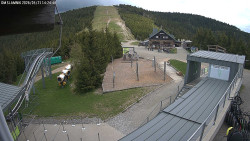 Chata Slaměnka