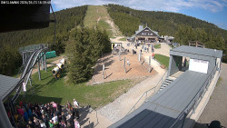 Chata Slaměnka