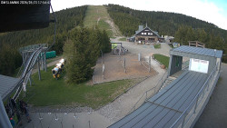 Chata Slaměnka