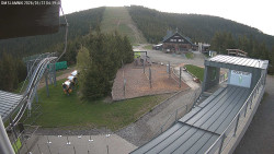 Chata Slaměnka