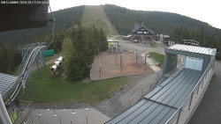 Chata Slaměnka