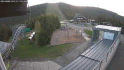 Chata Slaměnka