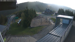 Chata Slaměnka