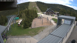 Chata Slaměnka