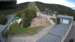 Chata Slaměnka