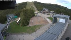 Chata Slaměnka