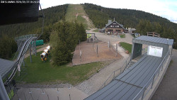 Chata Slaměnka