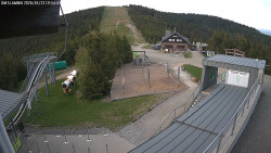 Chata Slaměnka
