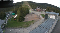 Chata Slaměnka