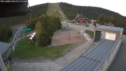 Chata Slaměnka