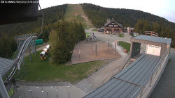 Chata Slaměnka