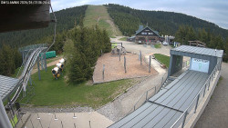Chata Slaměnka