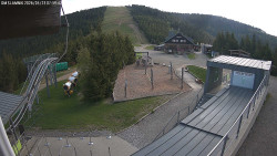 Chata Slaměnka