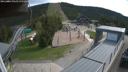Chata Slaměnka