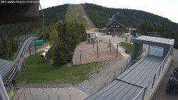 Chata Slaměnka