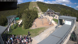 Chata Slaměnka