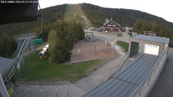Chata Slaměnka