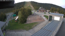Chata Slaměnka