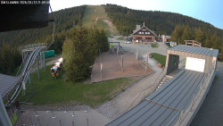 Chata Slaměnka