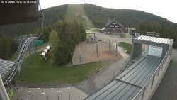 Chata Slaměnka