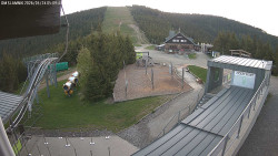 Chata Slaměnka