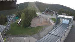 Chata Slaměnka
