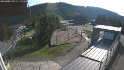 Chata Slaměnka
