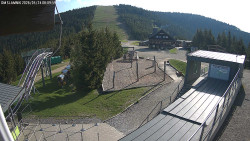 Chata Slaměnka