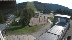 Chata Slaměnka