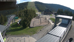 Chata Slaměnka