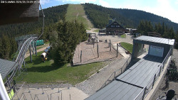 Chata Slaměnka