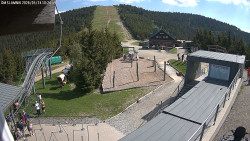 Chata Slaměnka